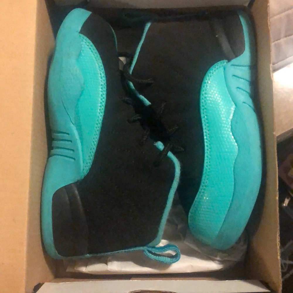 Size 9 retro 12